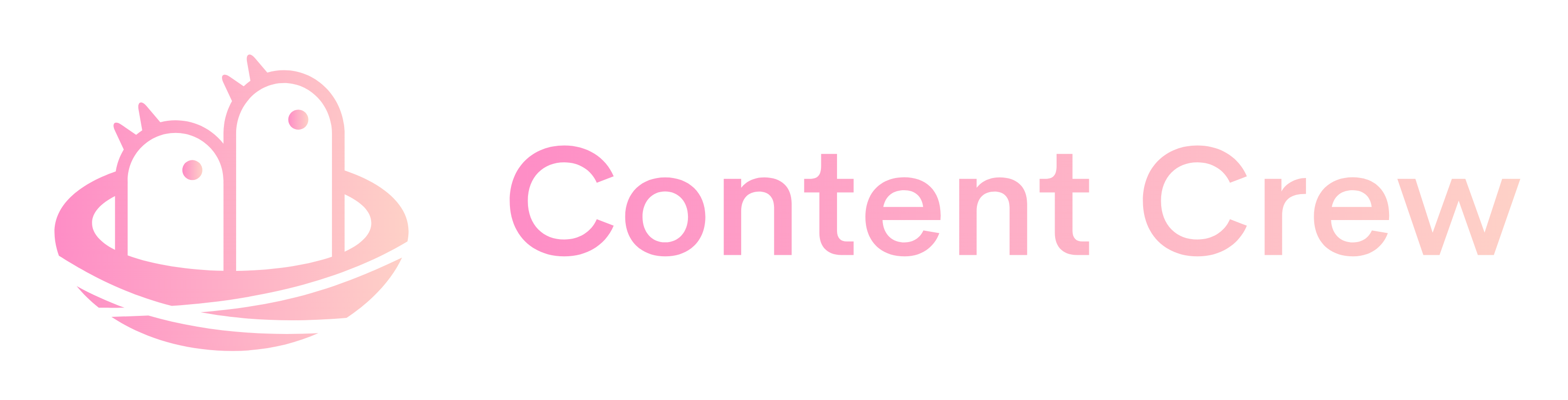 Content Crew - logo