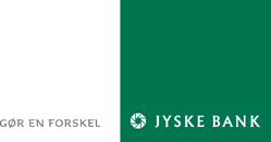 Jyske Bank copy