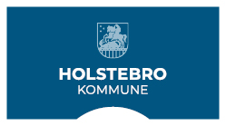 Reklameblok - Holstebro Kommune - Folkets Hus - til www